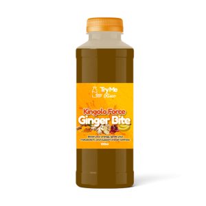 Kingolo Force - Ginger Bite 500ml